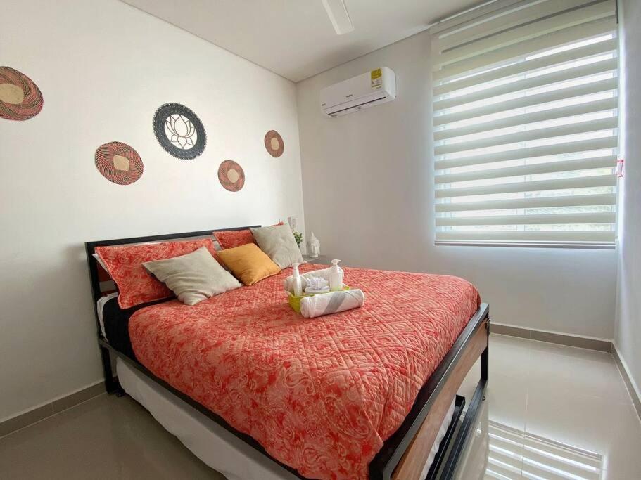 Casa Palma Roja Boutique , Piscina Privada Villa Carmen de Apicalá Екстериор снимка