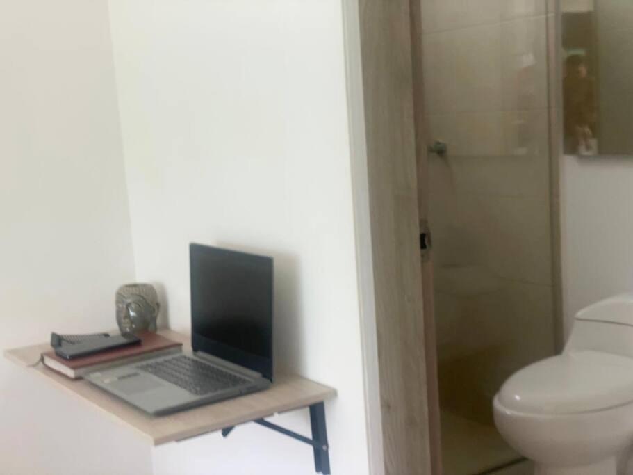 Casa Palma Roja Boutique , Piscina Privada Villa Carmen de Apicalá Екстериор снимка