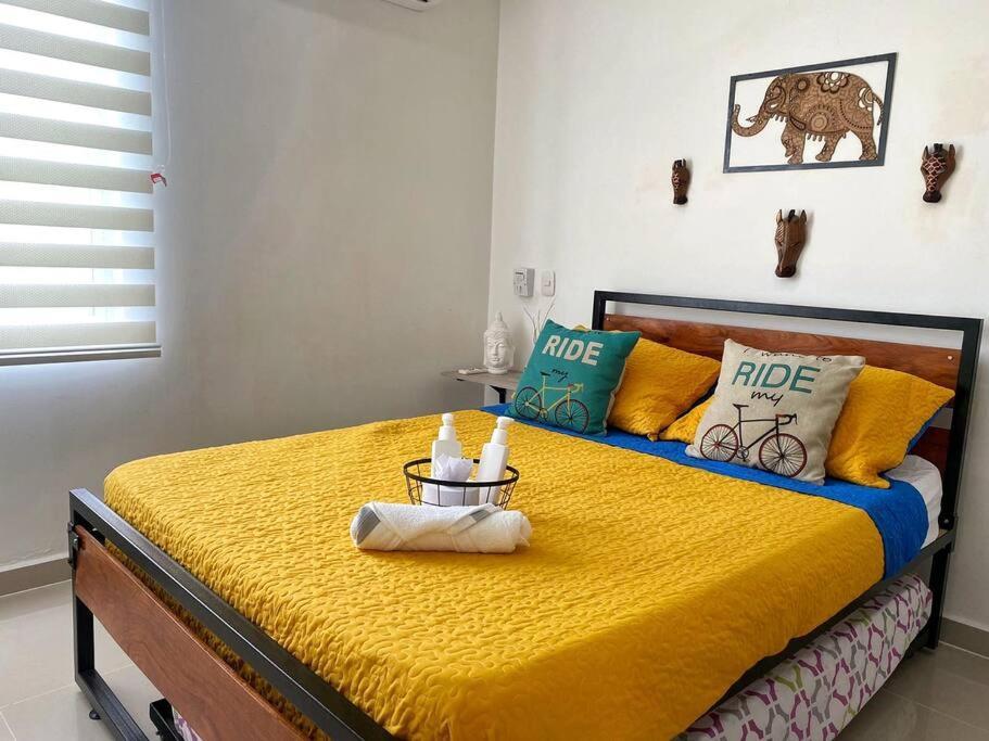 Casa Palma Roja Boutique , Piscina Privada Villa Carmen de Apicalá Екстериор снимка