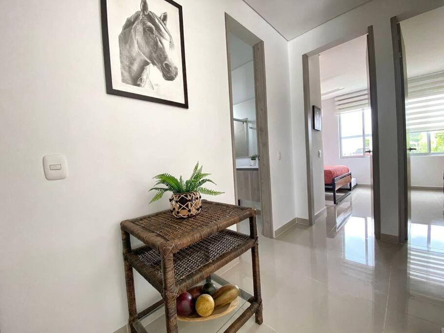 Casa Palma Roja Boutique , Piscina Privada Villa Carmen de Apicalá Екстериор снимка